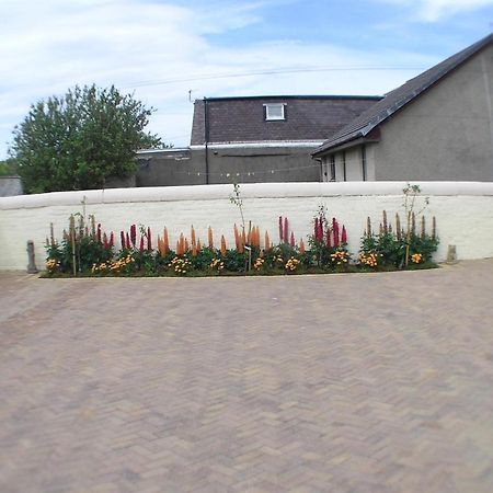 Victoria Cottage Saltcoats Luaran gambar