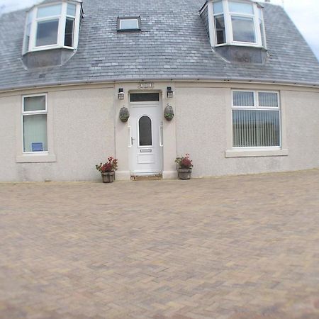 Victoria Cottage Saltcoats Luaran gambar