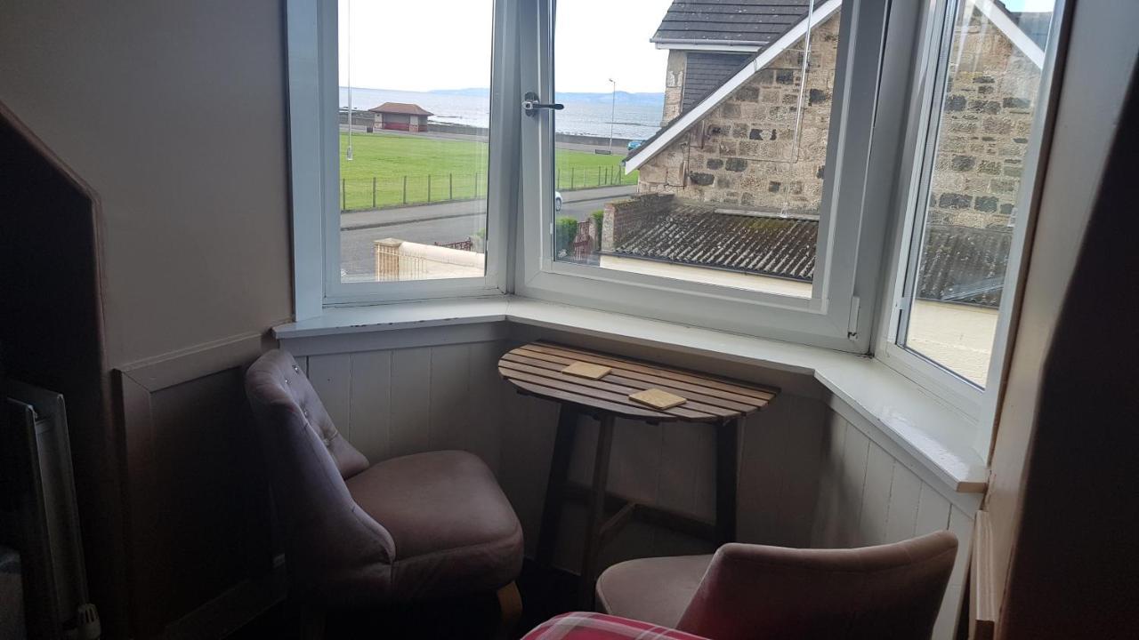 Victoria Cottage Saltcoats Luaran gambar