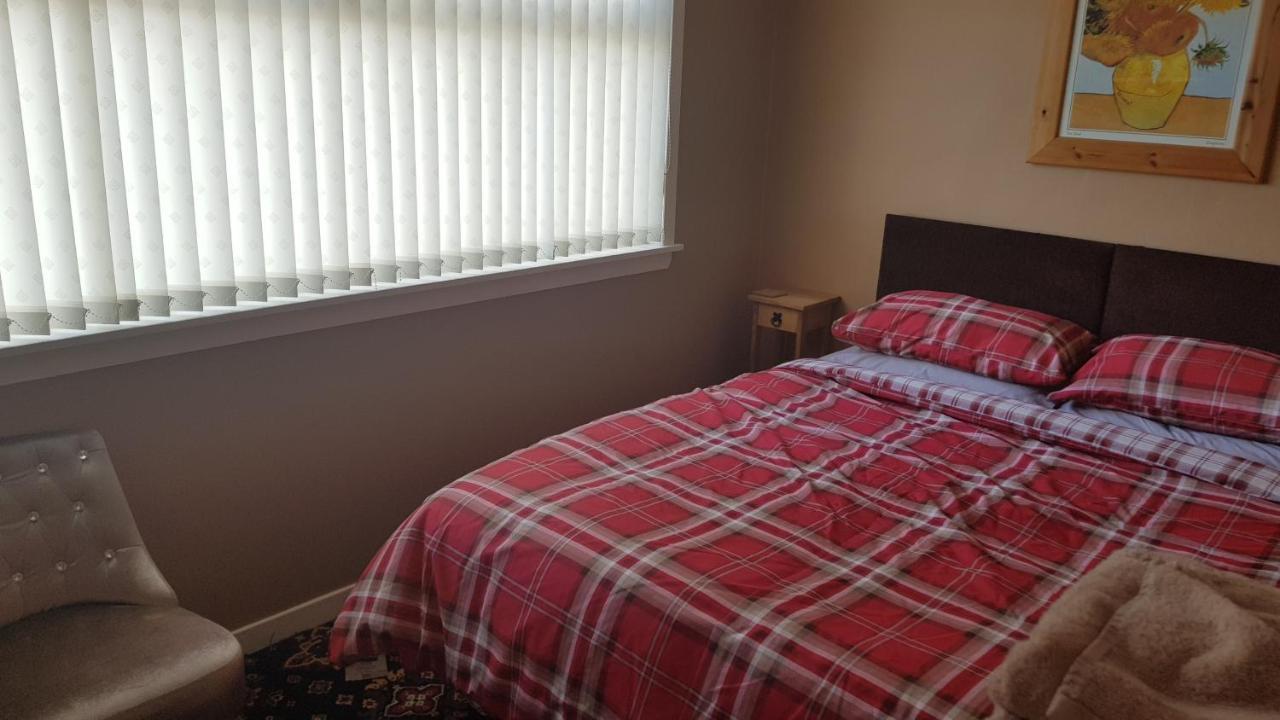 Victoria Cottage Saltcoats Luaran gambar