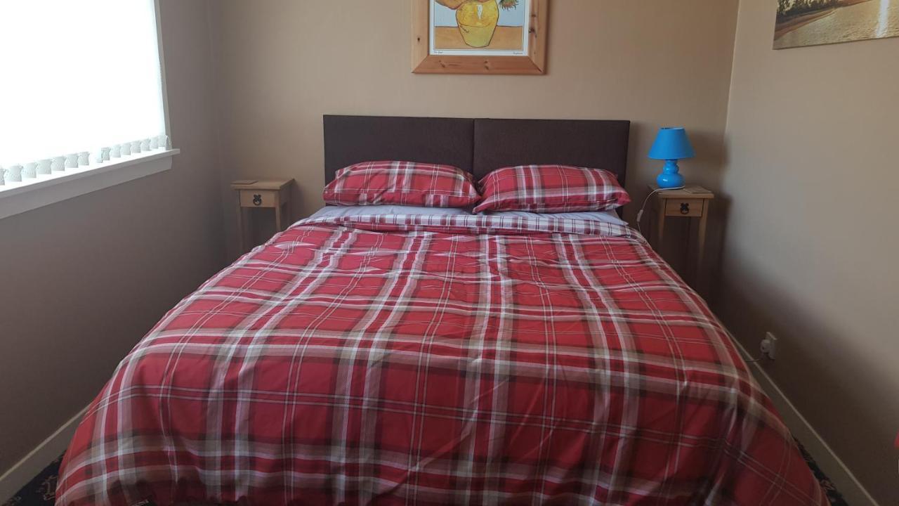 Victoria Cottage Saltcoats Luaran gambar