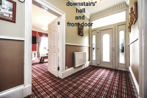 Victoria Cottage Saltcoats Luaran gambar