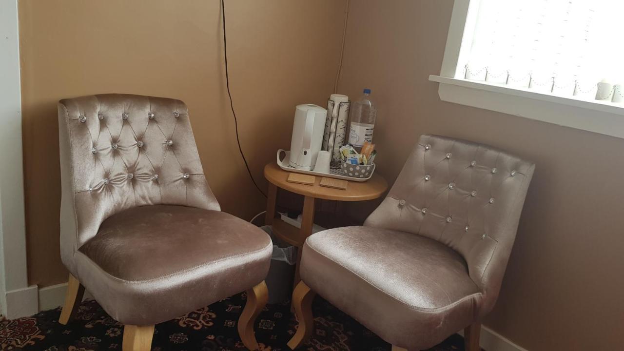 Victoria Cottage Saltcoats Luaran gambar