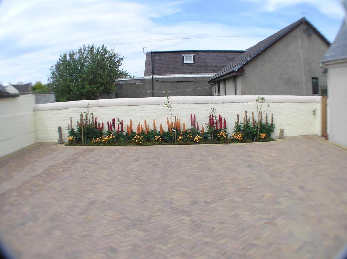 Victoria Cottage Saltcoats Luaran gambar