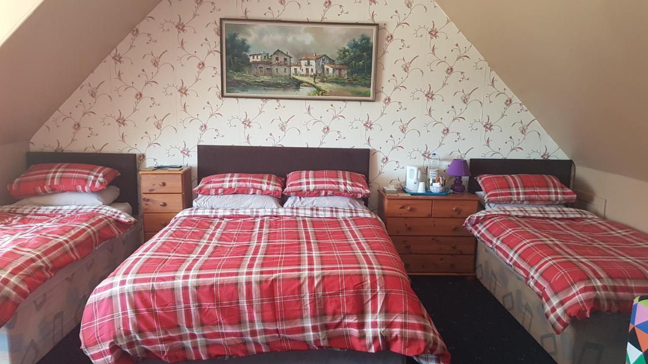 Victoria Cottage Saltcoats Luaran gambar