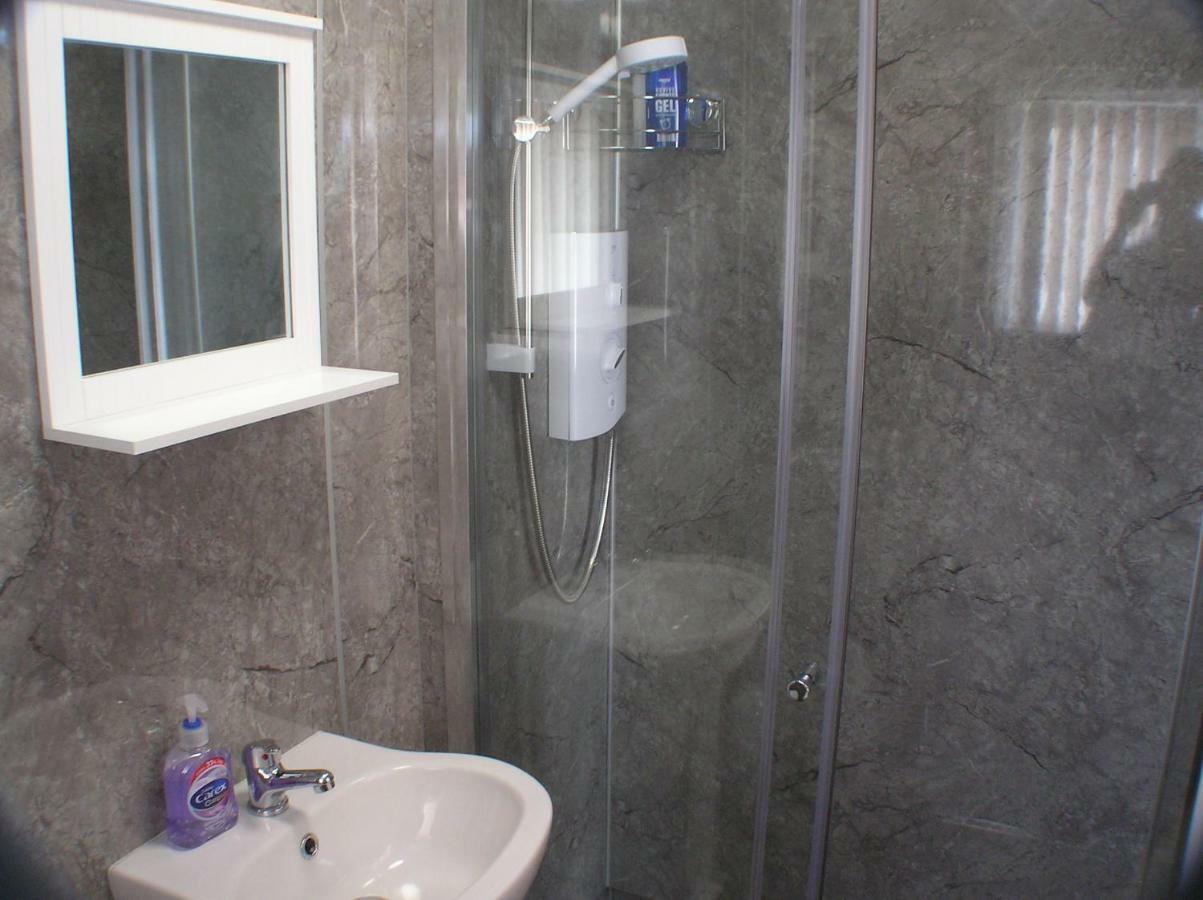 Victoria Cottage Saltcoats Luaran gambar
