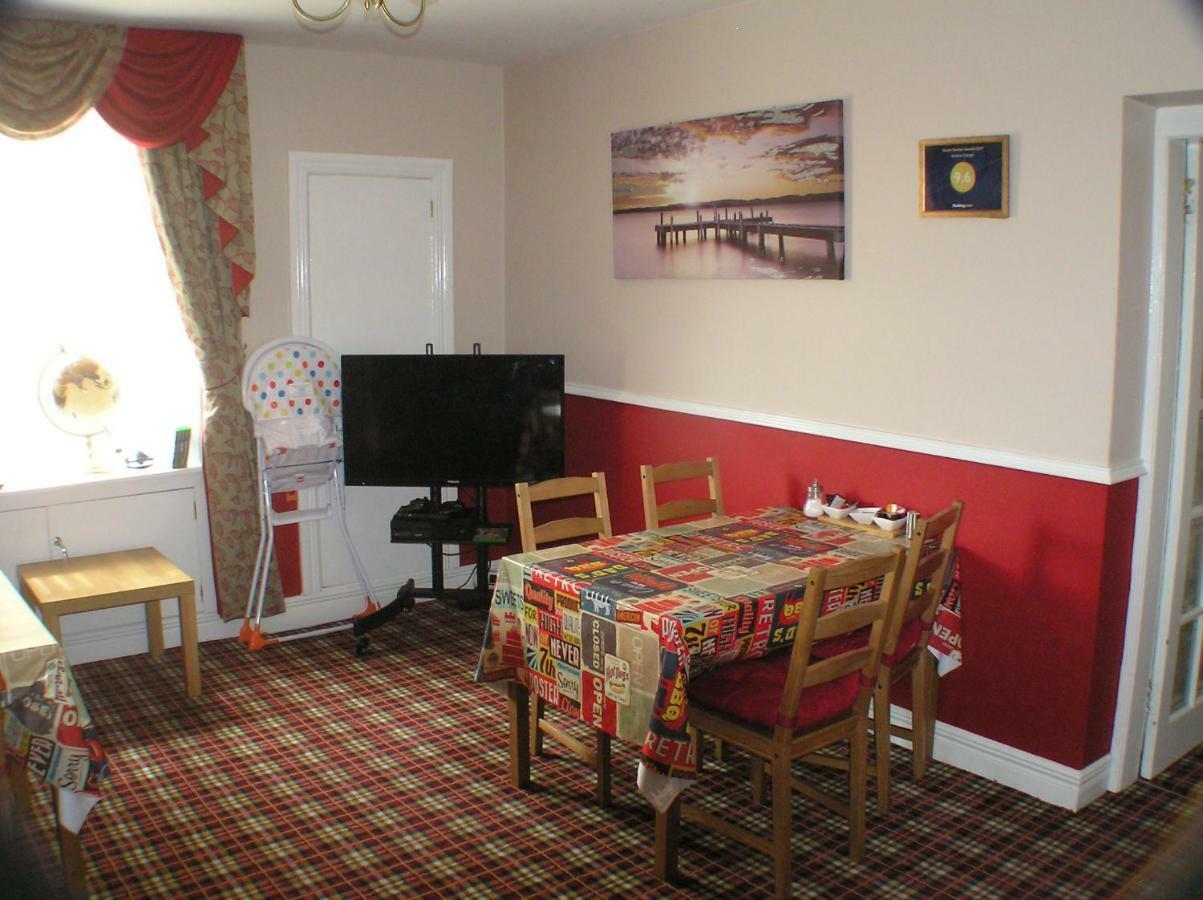 Victoria Cottage Saltcoats Luaran gambar