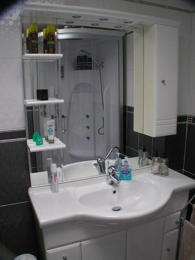 Victoria Cottage Saltcoats Luaran gambar