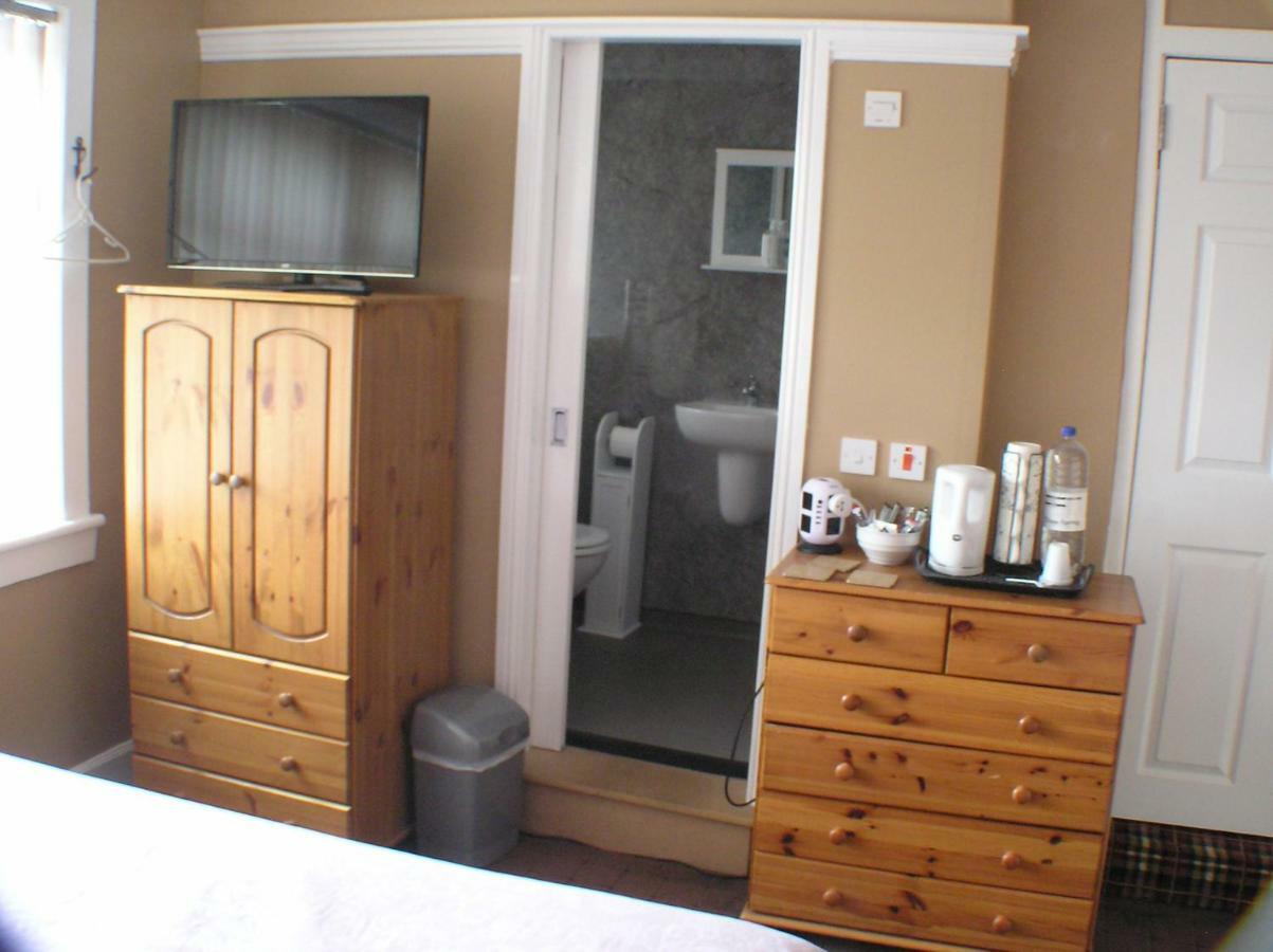 Victoria Cottage Saltcoats Luaran gambar
